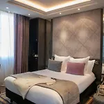 BW Premier Collection Mondial
