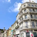 Citilet Louis Blanc 1,2,3 - Three Gorgeous, Open-Plan Apartments