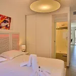 Appartement De Reve Avec Terrasse Et Garage