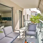 Appartement De Reve Avec Terrasse Et Garage