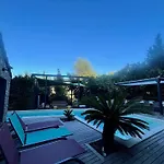 Superbe Maison De Ville