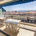 2, 3 And 4 Bedroom Sea View Forville Apartments 5 Mins From The Palais