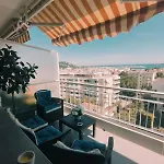 Cannes Vue Mer