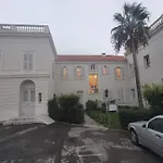Appartement 3P Dans Maison Bourgeoise - 6 Personnes - Vue Mer - Parking