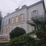 Appartement 3P Dans Maison Bourgeoise - 6 Personnes - Vue Mer - Parking