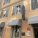 Hôtel Anna Livia