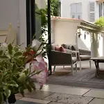 Villa Terra By Festif Azur - House 250M2 Quiet, 5 Min Walk From Palais Des Festivals And Beaches