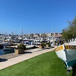 Appartement Neuf Pointe Croisette, 50 M De La Mer