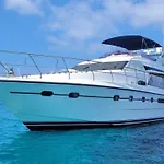 Yacht Exceptionnel - Vieux Port De Cannes - 3 Chbr / 2 Sdb