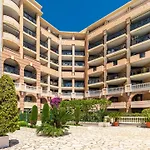 Residence La Palme D\'Azur - Cannes