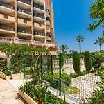 Residence La Palme D\'Azur - Cannes