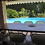 Villa 8 Pers A Cannes Spacieuse, Piscine Vue Mer