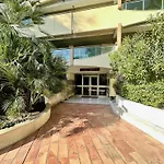 Cannes Center - Appartement 2 Pieces Avec Terrasse