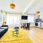 Le Cozycroisette - Centre Cannes - 6 Personnes