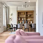 Villa Leon - Centre Cannes - 4 Chambres - Clim