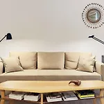 L\'Ebene - Cannes Centre - Cozy