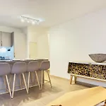 L\'Ebene - Cannes Centre - Cozy