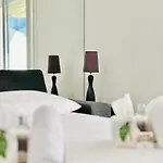Palm Croisette - Studio Vue Mer & Martinez