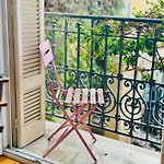Le Guynemer - Appartement Beaux Arts Cannes