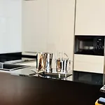 Le Guynemer - Appartement Beaux Arts Cannes