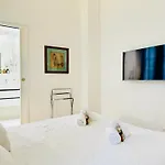 Le Guynemer - Appartement Beaux Arts Cannes