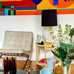 Le Guynemer - Appartement Beaux Arts Cannes
