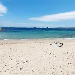 Cannes Appartement Vue Mer , Piscine