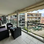 C058 Bel Appartement Spacieux Terrasse Centre