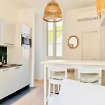 Le Boheme - Logement Cozy Centre