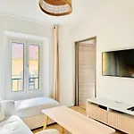 Le Boheme - Logement Cozy Centre