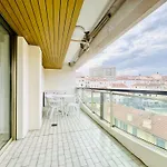 Cannesazur - Appartement Terrasse Centre Cannes