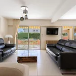 Villa Cynthia - Piscine - Plage