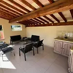 Villa Cynthia - Piscine - Plage