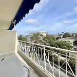 Bright Studio With Terrace And Sea View