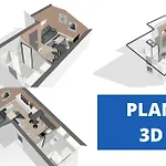 Le Chris - Centre - Wifi - Verriere Cote D\'Azur