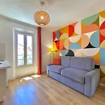 Studio Luxury Toits Du Soleil By Scls Locations