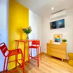 Studio Luxury Toits Du Soleil By Scls Locations