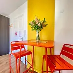 Studio Luxury Toits Du Soleil By Scls Locations
