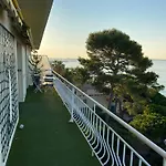 Appartement Vue Panoramique Sur Cannes, 100M2 3P