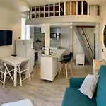 Studio Hyper Centre - Ideal Pour Vos Vacances Ou Voyage D\'Affaires