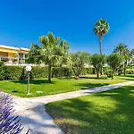 Superbe Studio Bord De Mer Avec Terrasse & Piscine