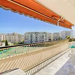 The Fifth Sky - Terrace & Parking Near Sea