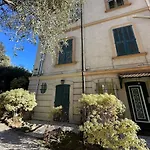 C025 Villa Toscane Bel Appartement Bourgeois