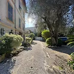 C025 Villa Toscane Bel Appartement Bourgeois
