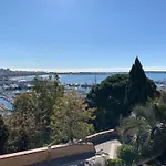 The Heart Of Cannes 5Min By La Croisette And Beach