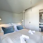 Penthouse Radieux Avec Terrasse Et Vue Magnifique