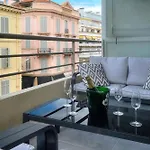Cannes Luxury Rental - Stunning Apartment With Terrace To Rent Grand Hotel
