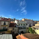Luxurious Apt - Beach - Palais Des Festivals 2 Min