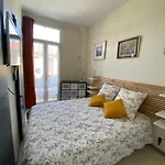 Appartement Cocooning Petit Juas