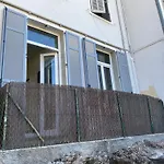 Appartement Cocooning Petit Juas